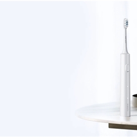 مسواک برقی شیائومی Xiaomi T302 Electric Toothbrush با سری اضافه