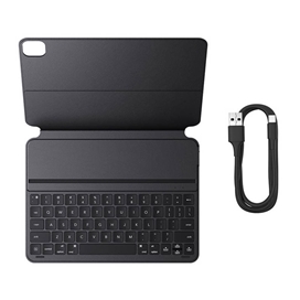 کیبورد کیس مگنتی آیپد بیسوس Baseus Brilliance Magnetic Keyboard Case Ipad 10.9/11 P40112602111-03