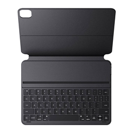 کیبورد کیس مگنتی آیپد بیسوس Baseus Brilliance Magnetic Keyboard Case Ipad 10.9/11 P40112602111-03