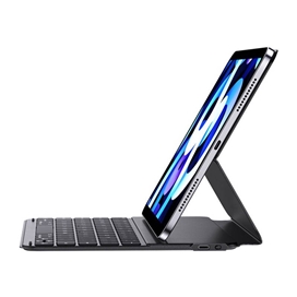 کیبورد کیس مگنتی آیپد بیسوس Baseus Brilliance Magnetic Keyboard Case Ipad 10.9/11 P40112602111-03