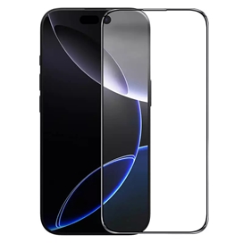 محافظ صفحه نمایش گلس برند نیلکین Nillkin مدل CP Plus Pro مناسب Apple iPhone 16 Pro Max بهمراه ابزار نصب