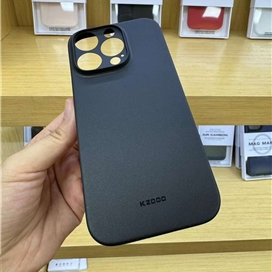 کاور کی زد دو مدل Air Skin مناسب برای گوشی موبایل اپل Apple iPhone 16 Pro