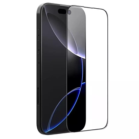 محافظ صفحه نمایش گلس برند نیلکین Nillkin مدل CP Plus Pro مناسب Apple iPhone 16 Pro بهمراه ابزار نصب