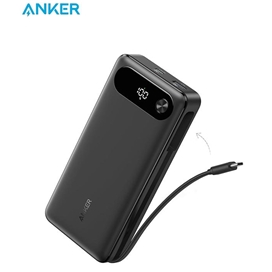 پاوربانک انکر Anker 20000mAh 87W مدل A1383