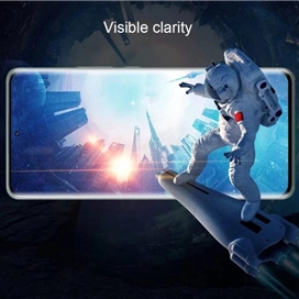 محافظ صفحه نمایش بوف مدل Super Power مناسب برای گوشی موبایل سامسونگ Galaxy S24 FE