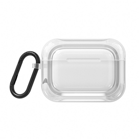 کیس ایرپاد یانگکیت Transparent Jelly AirPods Case مناسب برای Apple AirPod Pro 2