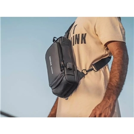 کیف کراس بادی پرودو مدل Anti-theft crossbody PD-FPWPU