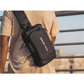 کیف کراس بادی پرودو مدل Anti-theft crossbody PD-FPWPU