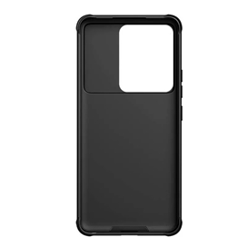 قاب محافظ Xiaomi Poco F6 / Redmi Turbo 3 Nillkin CamShield Pro Case دارای محافظ دوربین