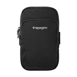 کیف بازوبند اسپیگن مدل Spigen Dynamic Shield Armband A702