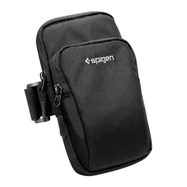 کیف بازوبند اسپیگن مدل Spigen Dynamic Shield Armband A702