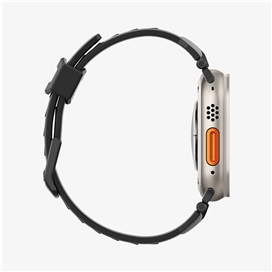 بند اپل واچ برند اسپیگن مدل Spigen Rugged Ultra Band for Apple Watch 45/46/49mm