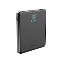 هاب چند منظوره و پاوربانک 20000 میلی‌آمپر Powerology VoltStream مدل PPBCHA89