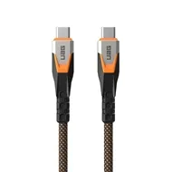 کابل شارژر و دیتا UAG SRGE 3.2 USB-C 20Gbps 240W