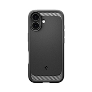 قاب آیفون 17 اسپیگن مدل Spigen Rugged Armor (MagFit) مناسب برای Apple iPhone 17