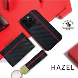 قاب برند پولو مدل Polo Hazel Series Case مناسب برای Apple iPhone 16 Pro Max