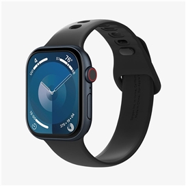 محافظ صفحه نمایش اپل واچ 46mm اسپیگن Spigen Apple Watch 10 (46mm) EliteShield EZ Fit