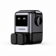شارژر دیواری یوگرین با نمایشگر LED مدل | UGREEN Uno RG 65W
