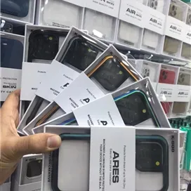 قاب برند کی دوو K-DOO مدل Ares مناسب برای گوشی موبایل اپل iPhone 13