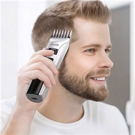 ماشین اصلاح موی سر پرودو porodo cordless hair clipper