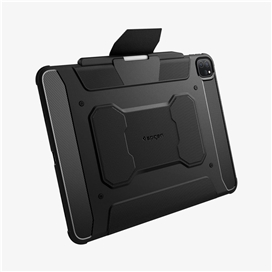 کاور آیپد پرو 13 Spigen Rugged Armor Pro Case iPad Pro 13 M4 (2024)