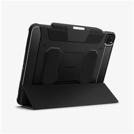 کاور آیپد پرو 13 Spigen Rugged Armor Pro Case iPad Pro 13 M4 (2024)