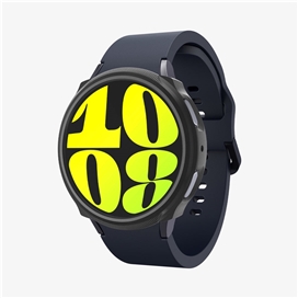 گارد محافظ گلکسی واچ 7 (44mm) اسپیگن مدل Galaxy Watch 7 (44mm) Case Liquid Air