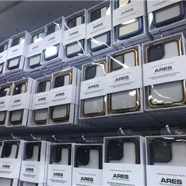 قاب برند کی دوو K-DOO مدل Ares مناسب برای گوشی موبایل اپل iPhone 13