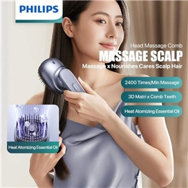 ماساژور موی سر فیلیپس Philips PPM1511