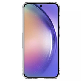 قاب محافظ مگنتی نیلکین سامسونگ Samsung Galaxy A55 Nillkin Nature TPU Pro Magnetic Case