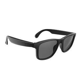 عینک آفتابی و هندزفری بی سیم ایکس او XO-E9 Smart Bluetooth Glasses