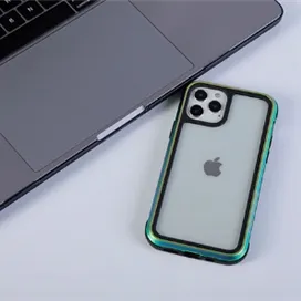 قاب برند کی دوو K-DOO مدل Ares مناسب برای گوشی موبایل اپل iPhone 13