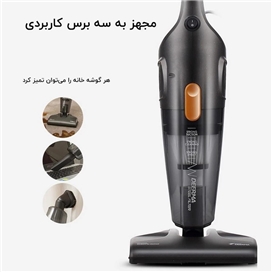 جاروبرقی شیائومی درما مدل DX115C