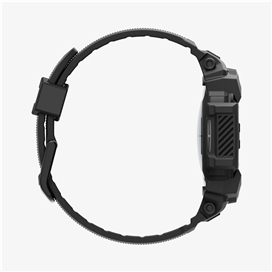 بند و گارد گلکسی واچ 7 (44mm) اسپیگن مدل Rugged Armor Pro