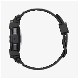 بند و گارد گلکسی واچ 7 (44mm) اسپیگن مدل Rugged Armor Pro