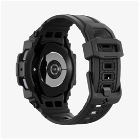 بند و گارد گلکسی واچ 7 (44mm) اسپیگن مدل Rugged Armor Pro