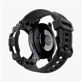 بند و گارد گلکسی واچ 7 (44mm) اسپیگن مدل Rugged Armor Pro