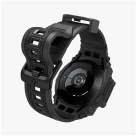 بند و گارد گلکسی واچ 7 (44mm) اسپیگن مدل Rugged Armor Pro