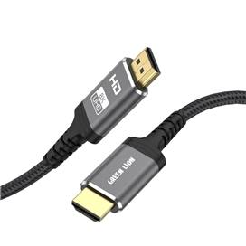 کابل HDMI گرین لاین Green Lion 8K HDMI Cable GN8KHDMI2M طول 2 متر