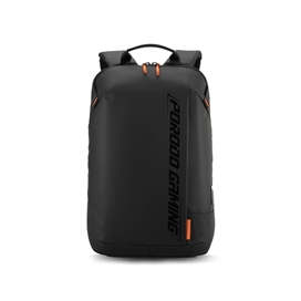 کوله پرودو Porodo Gaming Water Resistand PU Laptop Backpack PD-LSBPFPL مناسب برای لپ تاپ 15 اینچی