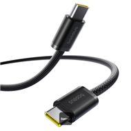 کابل دو سر تایپ سی 100 وات 1 متر بیسوس Baseus Dynamic4 Type-C To Type-C CB000160