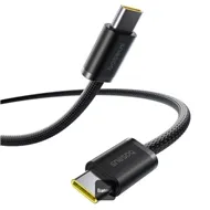 کابل دو سر تایپ سی 100 وات 1 متر بیسوس Baseus Dynamic4 Type-C To Type-C CB000160