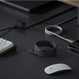 کابل مغناطیسی انرژیا Helix USB-C