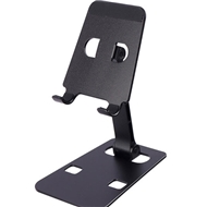 هولدر رومیزی تاشو موبایل کوتسی Coteetci SD-54 Aluminum AlloyPhone Bracket 51013