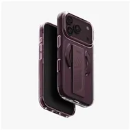 قاب برند یونیک آیفون 18 پرو مدل UNIQ Heldro Air MagClick مناسب برای Apple iPhone 18 Pro