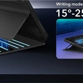 کاور آیپدپرو 13 مدل ESR Shift Magnetic Case for iPad Pro 13 2024