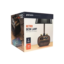 چراغ خواب پرودو مدل Retro Desk Lamp