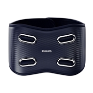 ماساژور کمر و شکم فیلیپس Philips PPM7201B