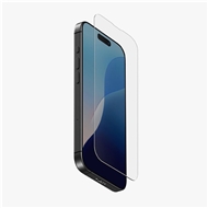محافظ صفحه بدون حاشیه یونیک UNIQ Optix Clear مناسب برای Apple iPhone 16 Pro max