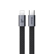 کابل تایپ سی به لایتنینگ با بدنه مگنتی 36 وات مک دودو Mcdodo Cab Mage Cable CA-9910